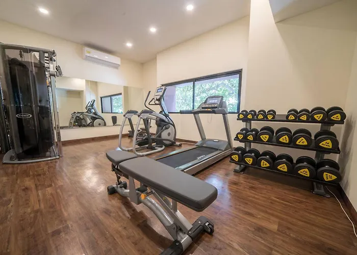 Veranto - 2Br Loft With Rooftop Pool, Gym & Parking Apartamento