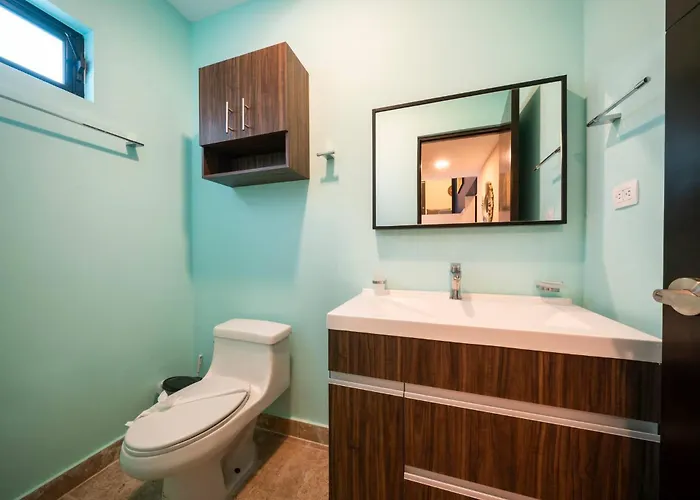 Veranto - 2Br Loft With Rooftop Pool, Gym & Parking *