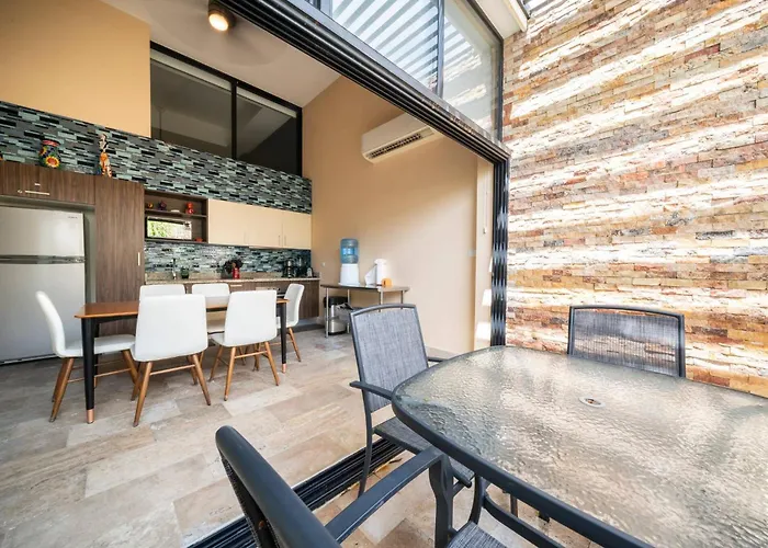 Veranto - 2Br Loft With Rooftop Pool, Gym & Parking Apartamento *