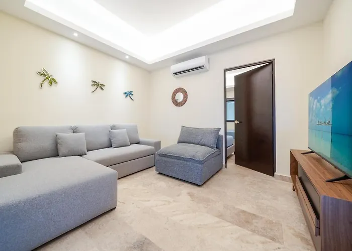 Veranto - 2Br Loft With Rooftop Pool, Gym & Parking Appartamento