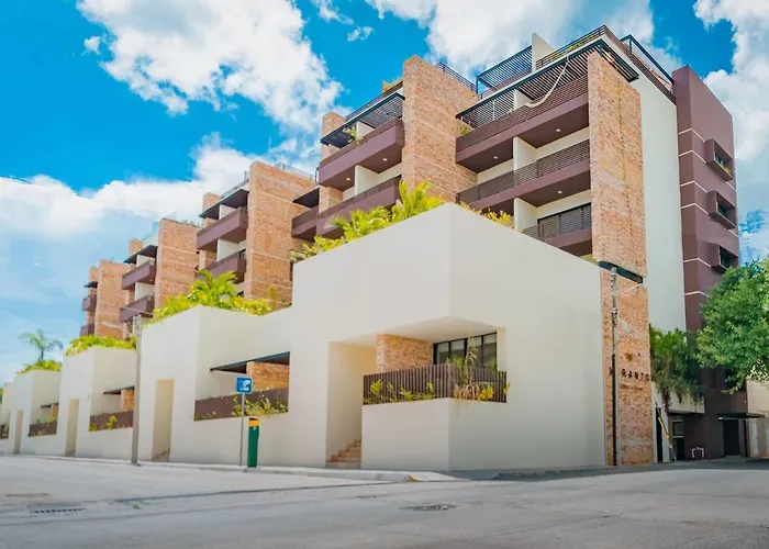 Veranto - 2Br Loft With Rooftop Pool, Gym & Parking