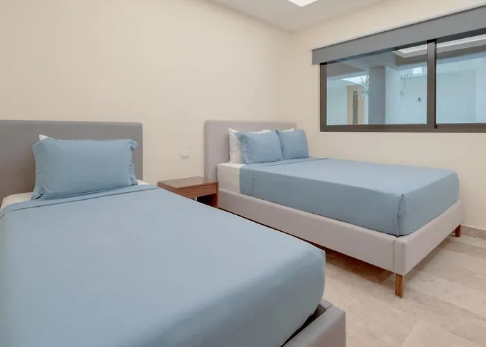 Veranto - 2Br Loft With Rooftop Pool, Gym & Parking Appartamento *
