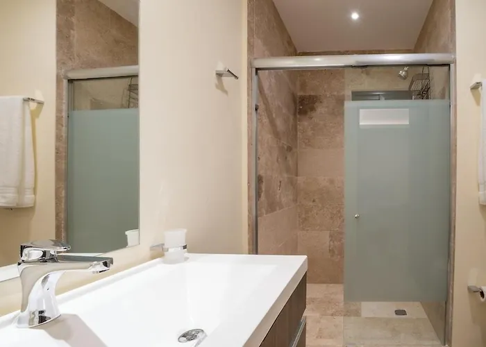 Veranto - 2Br Loft With Rooftop Pool, Gym & Parking Appartamento *