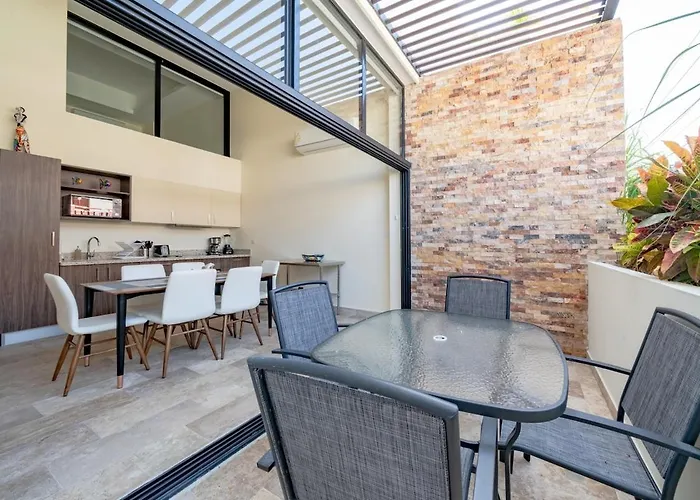 Veranto - 2Br Loft With Rooftop Pool, Gym & Parking Appartamento *